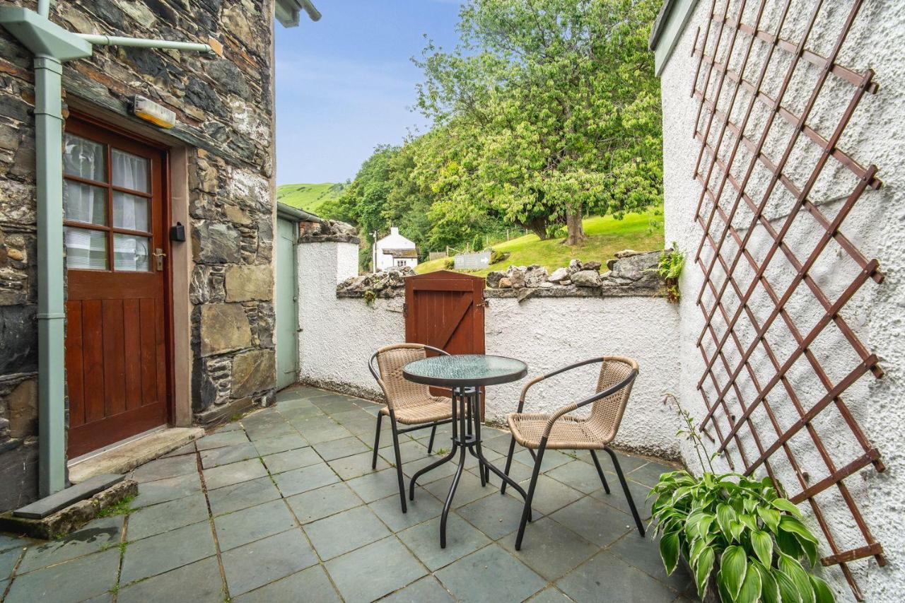 Stanger Cottage Keswick  Bagian luar foto