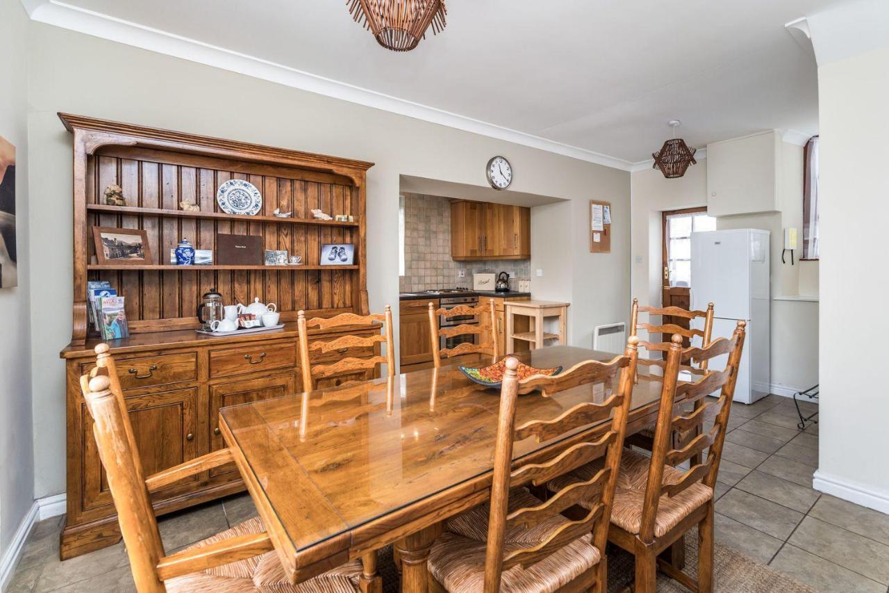 Stanger Cottage Keswick  Bagian luar foto
