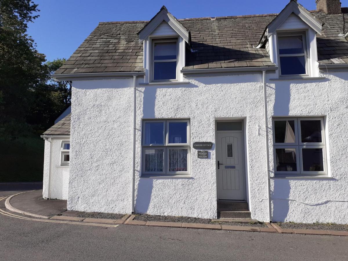 Stanger Cottage Keswick  Bagian luar foto