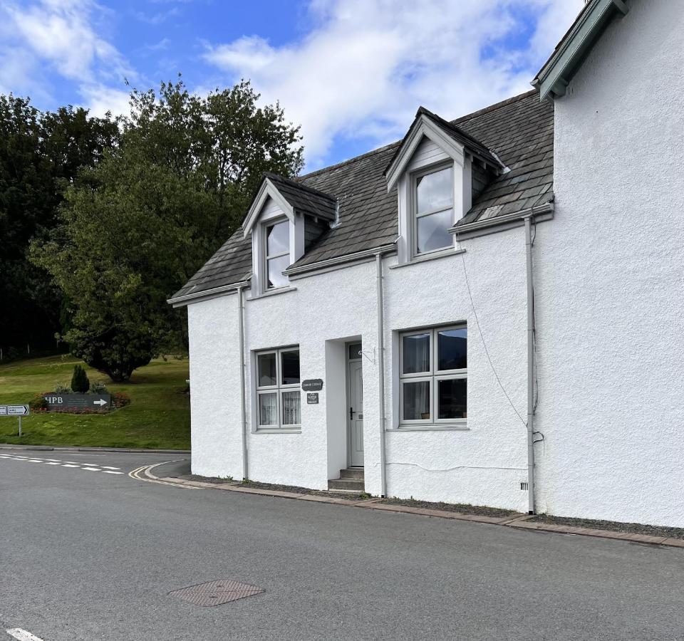 Stanger Cottage Keswick  Bagian luar foto