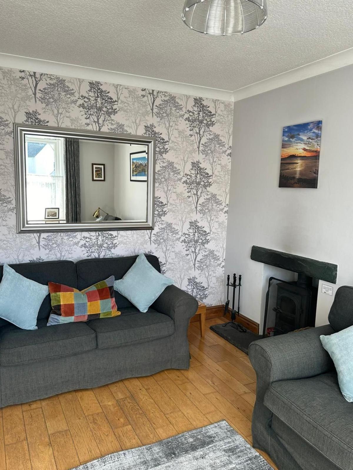 Stanger Cottage Keswick  Bagian luar foto
