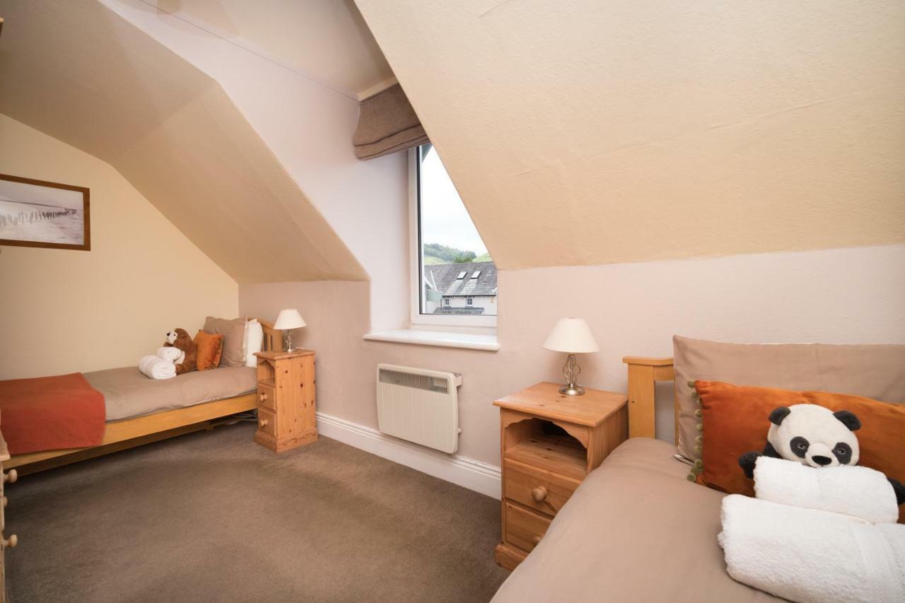 Stanger Cottage Keswick  Bagian luar foto