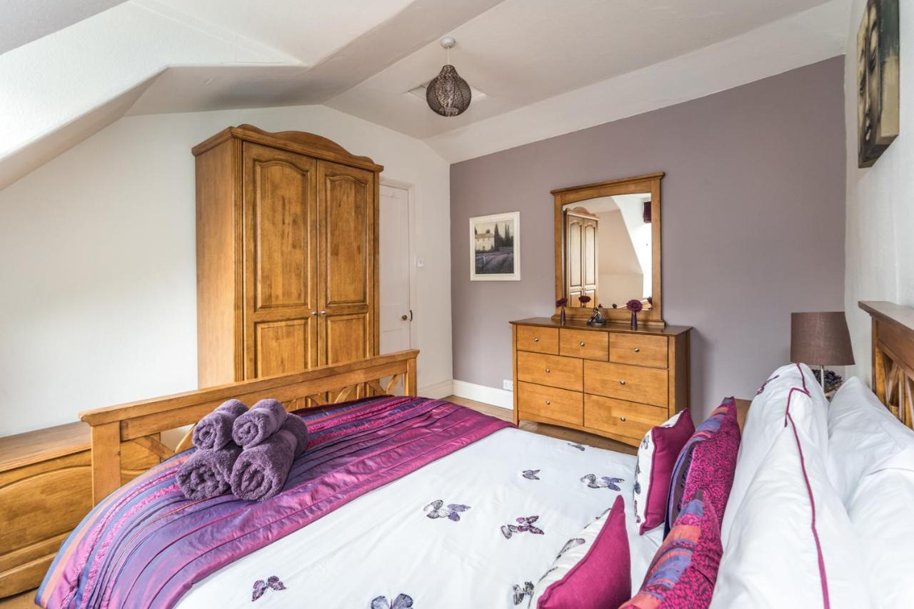 Stanger Cottage Keswick  Bagian luar foto